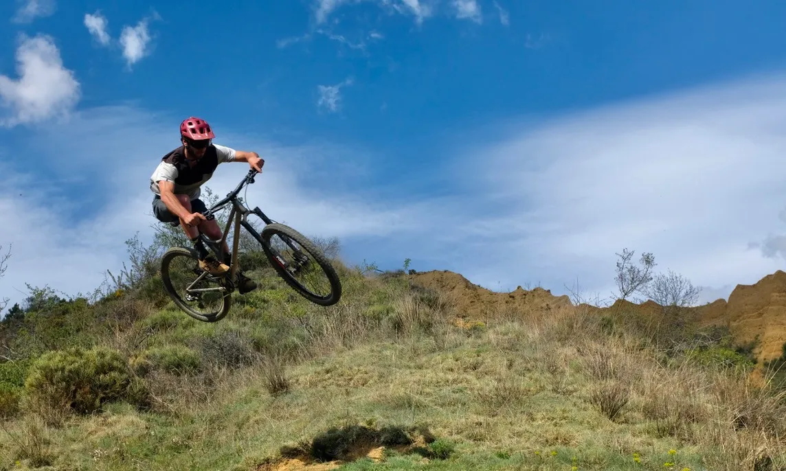 Geoffrey VTT Geoffrey VTT